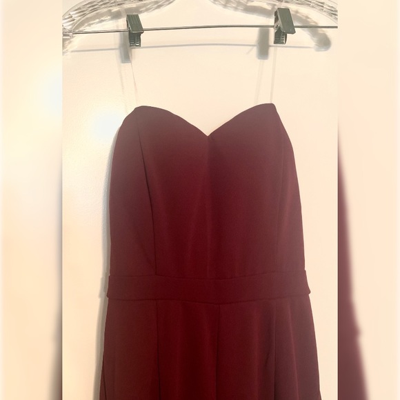 ‘Bailey Blue’ Women’s jumpsuit M - Picture 7 of 9